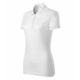 Polo majica ženska JOY P22 - M,Bijela
