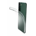 Cellularline Fine silikonska maskica za Samsung Galaxy S22+