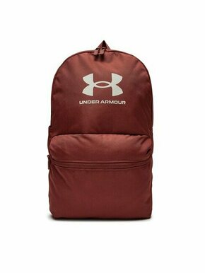 Ruksak Under Armour Ua Loudon Lite Backpack 1380476-688 Cinna Red/White Clay
