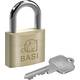 Basi V5091-0050-0011 lokot isto zatvaranje ključavnica profilnog cilindra