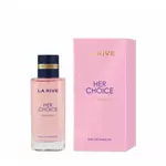 La Rive ženski parfem Her choice 100 ml
