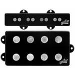 Aguilar AG 4MJ-HC Crna