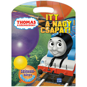 Mora: Thomas