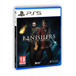 Banishers: Ghosts of New Eden PS5