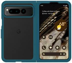 Otterbox Thin Flex stražnji poklopac za mobilni telefon Google Pixel Fold prozirna