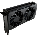 XFX AMD Radeon RX 7600, 8GB DDR6