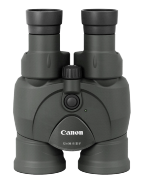 Canon 12X36 IS dalekozor