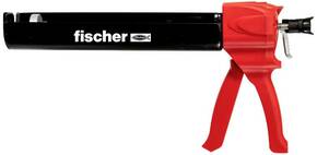 Fischer dozator FIS DM SL za 2-komorne velike kartuše Fischer 567768 pištolj na patrone FIS DM SL 1 St.