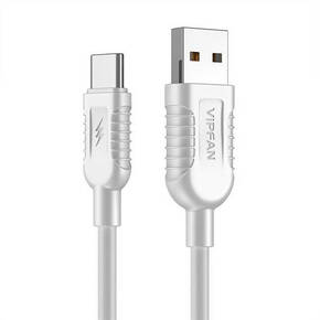 USB na USB-C kabel Vipfan X04