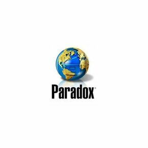 Paradox trajna licenca LCPDXENGPCA