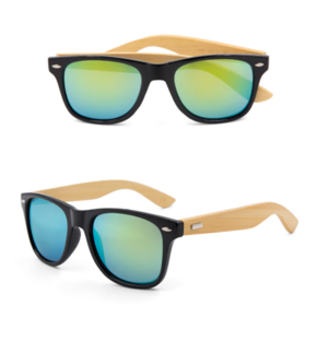 AtmoWood Drvene sunčane naočale II