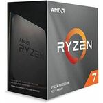 Procesor AMD Ryzen™ 7 5700X 3.4/4.6GHz, 8C/16T, AM4 (100-100000926WOF)