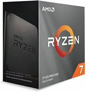 Procesor AMD Ryzen™ 7 5700X 3.4/4.6GHz