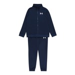 UNDER ARMOUR Odjeća za vježbanje mornarsko plava / bijela
