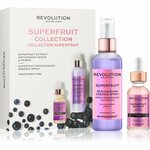 Revolution Skincare Superfruit set (za žene)