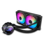 Asus ROG Strix LC II 240 ARGB