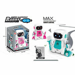 RC Max robot za čišćenje u 2 verzije