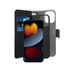 PURO Wallet Detachable 2in1 Apple iPhone 13 Pro (black)