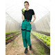 Ženske hlače ARDON®COOL TREND zelene | H8194/50