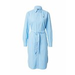 Polo Ralph Lauren Košulja haljina 'CORY' plava / morsko plava