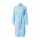Polo Ralph Lauren Košulja haljina 'CORY' plava / morsko plava
