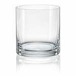 Komplet od 6 čaša za viski Crystalex Barline, 280 ml