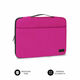 Kovčeg za laptop Subblim Funda Ordenador Elegant Laptop Sleeve 13,3-14" Pink, 113 g