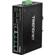 TrendNet TI-PG62 industrijski Ethernet preklopnik 10 / 100 / 1000 MBit/s
