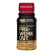 Optimum Nutrition Gold Standard Pre-Workout Shot 60 ml miks bobica