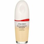 Shiseido Revitalessence Skin Glow Foundation blagi puder s posvjetljujućim učinkom SPF 30 nijansa Ivory 30 ml