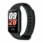 XIA-M2302B1 - Xiaomi Smart Band 8 Active, Black - XIA-M2302B1 - Xiaomi Smart Band 8 Active, Black - 1.47 LCD display 50 sports modes All-day sleep, heart rate and SpO2 monitoring Slim 9.99mm body for optimal comfort 100 watch faces to match any...
