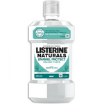Zubna Vodica Listerine Naturals (500 ml) , 560 g