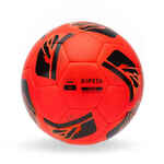 Nogometna lopta FIFA Basic Club Hybrid veličina 5 crvena