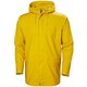 Helly Hansen Jakna na otvorenom Moss Rain Coat Essential Yellow L