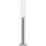 Steinel GL 60 S 007881 vanjska LED podna lampa s detektorom pokreta LED E27 9.78 W plemeniti čelik