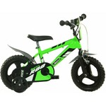 Mountain Bike R88 zeleno-crni bicikl - veličina 12
