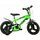 Mountain Bike R88 zeleno-crni bicikl - veličina 12