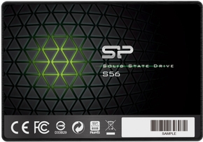 Silicon Power S56 SSD 120GB