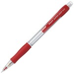 Tehnička olovka Pilot Super Grip 0,5 mm, Crvena