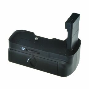 Jupio Battery Grip for Nikon D3100