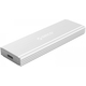 ORICO PRM2-C3-SV 3.5" M.2 NVMe SSD USB 3.1 Type-C Vanjski Kuća srebrno