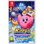 Igra Nintendo: Kirbys Return to Dream Land Deluxe