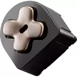Thrustmaster D-IPPON D-Pad Module