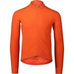 POC Radiant Zink Orange XL Dres