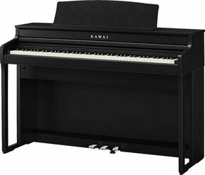 Kawai CA401B Premium Satin Black Digitalni pianino