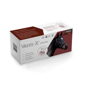Verm-x za konje protiv unut. parazita