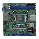 ASRock C246 WSI matična ploča, Intel C246, mini ITX