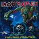 Iron Maiden - The Final Frontier (LP)