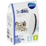 Brita Micro Disc pack 3 filter