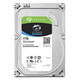 Seagate Skyhawk HDD, 1TB, SATA, SATA3, 5400rpm, 3.5"